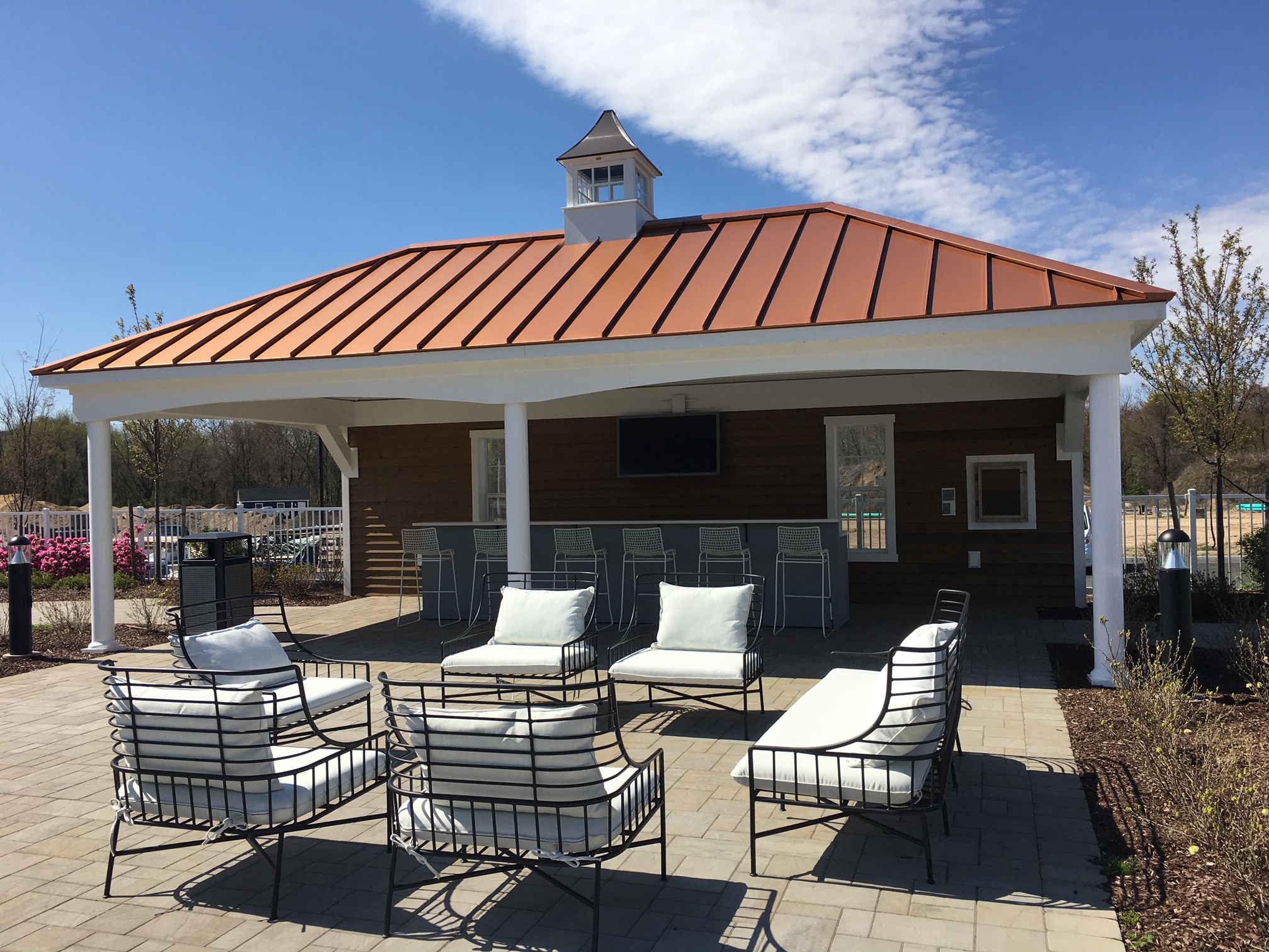 The Ridge At Talcott Mountain Apartments, 200 Hopmeadow Street